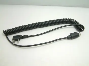 NUORODĄ suderinama kabelis MINI DIN 6-3.5 mm+2.5 Mmm