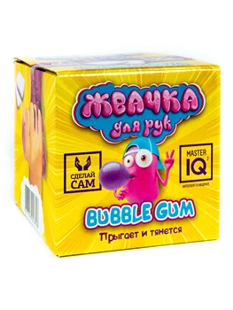 Nustatyti kurti guma meistras iq2 381 gumos rankas kramtomosios gumos antistress žaislas
