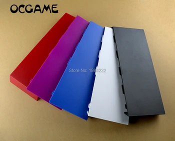 OCGAME HDD sunku vairuotojo padengti HDD Kietąjį Diską Padengti Atveju faceplate Playstation 4 PS4 CUH-1000 iki 1200