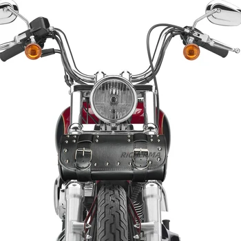 Oda Motociklų Maišelį Moto Viršuje Atveju Motociklas Pusėje Įrankių Krepšys Motociklo Balno Krepšiai vt750 Shadow Street Glide Už R1200gs
