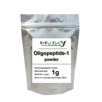 Oligopeptide-1 Milteliai Priežiūra odos balinimo, saulės, pašalinti raukšles, priešintis senėjimo ir spuogai
