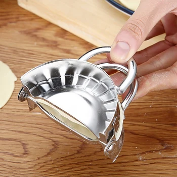 ONEUP Nerūdijančio Plieno Kukulis Pelėsių Kukulis kad įrenginys Wrapper Maker Virtuvės Reikmenys Kepimo Pyragai, bandelės, Įrankiai