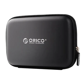ORICO 2.5 colių HDD Atveju Apsaugoti Krepšys Seagate 