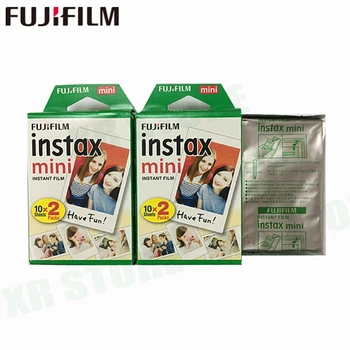 Originalaus Fuji Fujifilm Instax Mini 