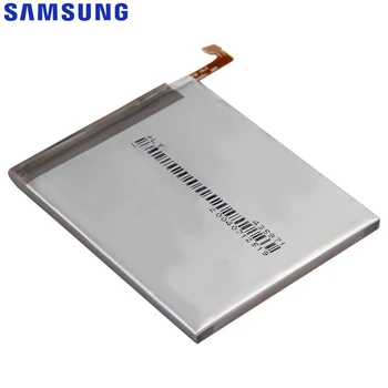 Originalaus Samsung Akumuliatoriaus Galaxy A41 A415F EB-BA415ABY Originali Telefono Baterija 3500mAh
