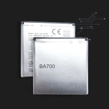 Originalios baterijos Sony Ericsson BA700 už MT15i Xperia Neo V MT11i Pro