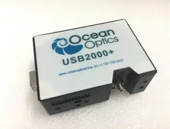 Originalo JAV Vandenyno Optika USB2000+ 340-1022nm bangos ilgis