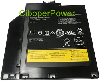 Originalo kokybę L17L2PB6 Nešiojamas Baterija V330-14 V330-15 2ICP6/55/90 Ultra DVD