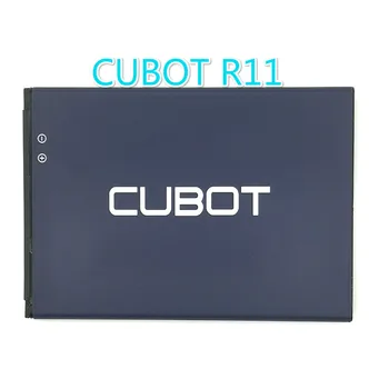 Originalus 3200mAh už CUBOT R11 baterija CUBOT R11High Kokybės Baterija+Sekimo Numerį