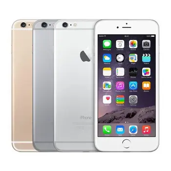 Originalus Apple iPhone 6, Dual Core IOS Mobiliojo Telefono 4.7
