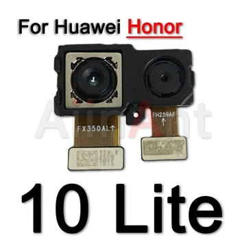 Originalus Atgal Galiniai Pagrindinė Kamera Flex Kabelis Huawei Honor Peržiūrėti 10 20 30 20s 20i V10 V20 Lite Pro Plus