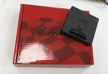 Originalus DriveHub Lenktynių Rato Konverteris Adapteris PS4 Slim/Pro Xbox Vieną S/X Žaidimų Konsolės