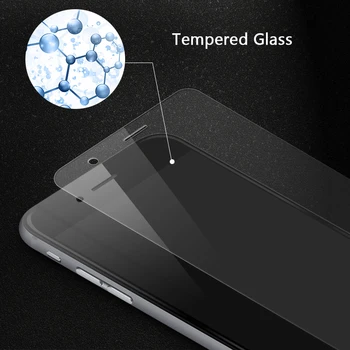 Originalus Grūdintas Stiklas Huawei P8 Max Screen Protector, Grūdinto stiklo apsauginė plėvelė Huawei P8 Max stiklo