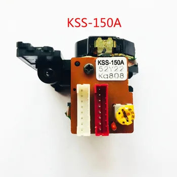 Originalus KSS-150A KSS-150A KSS150A CD lazerio lęšis AIWA SŪNUS-Y CD grotuvas