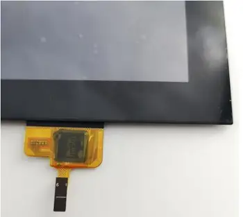 Originalus LCD +touch ekranas Lenovo MIIX 320 MIIX320-10ICR lcd ekranas jutiklinis ekranas skaitmeninis keitiklis jutiklio pakeitimas remonto skydas
