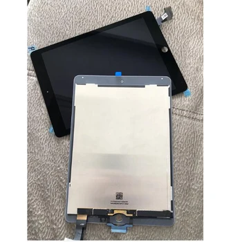 Originalus LTPro Darbo LCD Ekranas Jutiklinis Ekranas skaitmeninis keitiklis Asamblėjos Daviklis, Skirtas Apple iPad 2 6 Oro A1567 A1566 Tablet Pakeitimo
