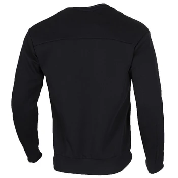 Originalus Naujas Atvykimo Adidas WJ SWT LOGOTIPAS vyriški Megztiniai Megztinis Sportinę aprangą