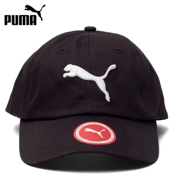Originalus Naujas Atvykimo PUMA Unisex Sporto Kepurės