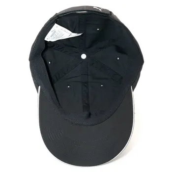 Originalus Naujas Atvykimo PUMA Unisex Veikia Bžūp III Unisex Beisbolo Sporto Kepurės Sportinę aprangą