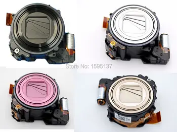 Originalus Objektyvo Zoom Vienetas Nikon Coolpix S7000 Skaitmeninį Fotoaparatą Remonto det CCD (Pastaba spalva:spalvos:Rožinė, Juoda, juoda,Juoda)
