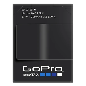 Originalus Originalią Įkraunamą Bateriją Gopro HERO 3 hero3 + Fotoaparato remonto 99.99%NAUJAS