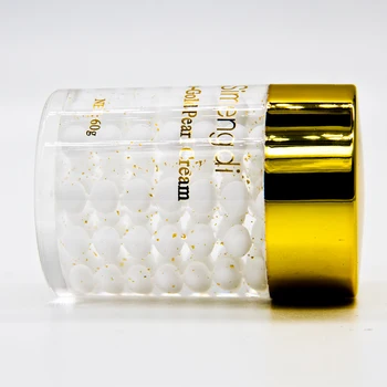 Originalus SIMENGDI Fito-Sidabro Balansavimo Dieną Kremas +Bio aukso perlas kremas, naktinis kremas Drėkina sugriežtinti stangrina odą