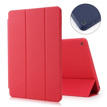 Originalus Smart Case Cover For ipad 3 Oro 10.5 colio 2019 Planšetinį kompiuterį 