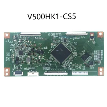 Originalus testas CHIMEI V500HK1-CS5 darbą, 3D ekrano V500HK1-LS5 LS6 logika valdyba