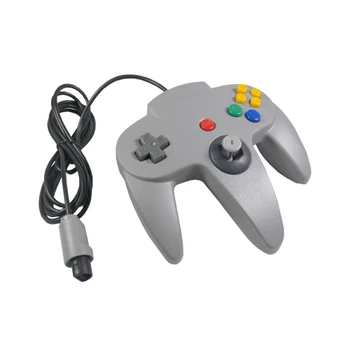 OSTENT Laidinio Žaidimų Valdiklis Gamepad Kreiptuką Nintendo 64 N64 Konsolės, Video Žaidimai