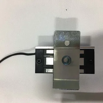 Pabėgti kambarys rekvizitai dėl Takagism žaidimas 12V magnetas užraktas durų magnetiniai įdiegta į duris elektromagnetinis užraktas naudoti kolegija kambarys