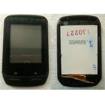 Pakeitimas LCD Ekranas Jutiklinis Ekranas Garmin Edge 510 2.6