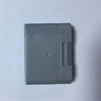 Pakeitimo N64 Pak Valdytojas Speicherkarte Atminties Kortele Nintendo 64 Paketas (NUS-004) Valdiklio Priedai