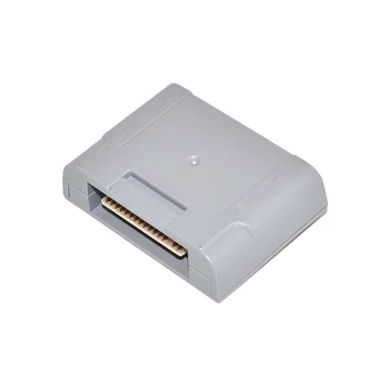 Pakeitimo N64 Pak Valdytojas Speicherkarte Atminties Kortele Nintendo 64 Paketas (NUS-004) Valdiklio Priedai