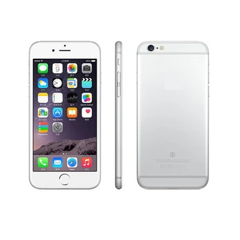 Patikrintas geras Originalus Apple iPhone 6s Išmanusis telefonas Dual Core 4.7 Colių 16/64/128 GB ROM IPS Atrakinta IOS, Naudojami Ląstelių Mobilusis Telefonas