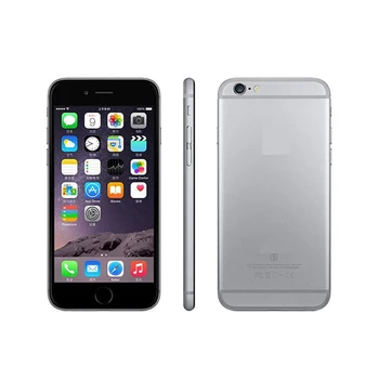 Patikrintas geras Originalus Apple iPhone 6s Išmanusis telefonas Dual Core 4.7 Colių 16/64/128 GB ROM IPS Atrakinta IOS, Naudojami Ląstelių Mobilusis Telefonas