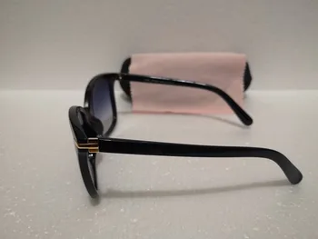 Pawes 2019 nauji akiniai nuo saulės moterims vasaros stiliaus saulės akiniai 820 sportas vyrams UV400