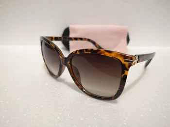 Pawes 2019 nauji akiniai nuo saulės moterims vasaros stiliaus saulės akiniai 820 sportas vyrams UV400