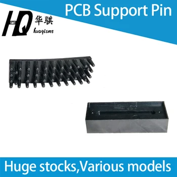 PCB Paramos Pin chip mounter, Minkštos Gumos Lanksčių Magnetinių Polių SMT atsarginės dalys pasiimti ir vieta mašina
