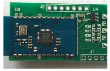 PCB PIC18F25K80 Chip Mini ELM327 Bluetooth V1.5 OBD2 Diagnostikos įrankis, su Jungikliu, ELM 327 1.5 V OBD 2 OBDII Kodas Skaitytojas Skaitytuvas
