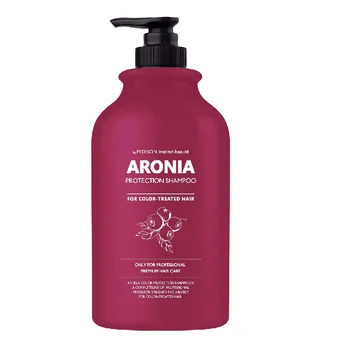 [Pedison] aromato plaukų šampūnas Institutas-beaut aronia spalvos apsaugos šampūnas, 500 ml
