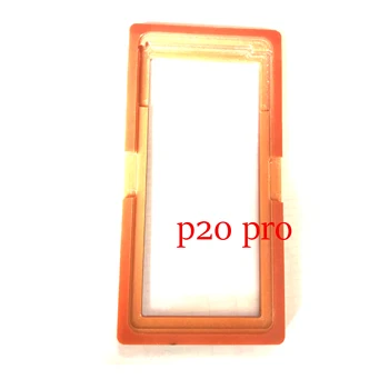 PF LCD Išorinio Stiklo Objektyvas Ekranu Klijai OCA Derinimas Pelėsių Pelėsių Huawei Ascend P20/P20 pro/p20 lite