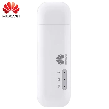 Pigūs Didmeninė 20Pcs Atrakinta Huawei E8372h-320 4G LTE USB Modemu, WiFi Mobile