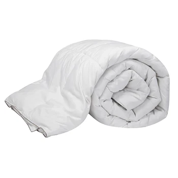 Pikolin Namų antklode, antklodžių 85% žemyn 250 gr/m2 rudens/žiemos su medvilnės audinio