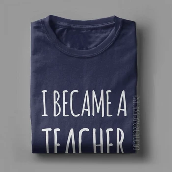 Pinigų Ir Šlovės, T-Marškinėliai Vyrams, Anglų Kalbos, Matematikos Mokytoja Dovanų Idėja Vyrų Marškinėlius Pagrindinio Tees O Kaklą Vatos Pagaliukai Plus Size T Shirts