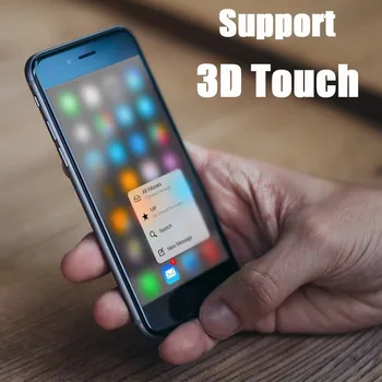 PINZHENG OEM Ekranas LCD iPhone 5S SE 6 6S 7 8 Plius Originalus Spalvotas Ekranas Asamblėjos skaitmeninis keitiklis Su 3D Touch Pakeitimas LCD ekranas