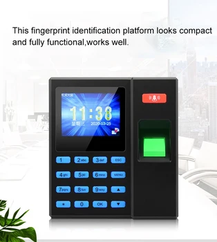 Pirštų atspaudų lankomumas ir patekimo kontrolės sistemos, stiklo durys slaptažodį braukite kortelės užraktas kostiumas elektromagnetinis užraktas magnetinis užraktas