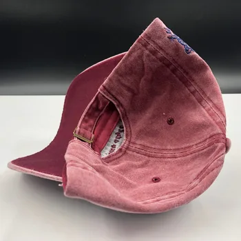 Plaunamas medvilnės vyrų beisbolo kepuraitę įrengtas bžūp snapback skrybėlę moterų gorras atsitiktinis casquette siuvinėjimo raštą retro bžūp