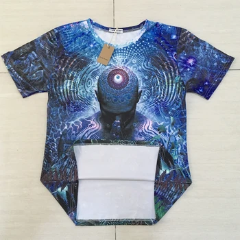 PLstar Kosmosas Dėkingumą už Žemę &Dangus T-Shirt sąmonės marškinėliai Moterims/Vyrams 3d Mados Drabužių Vasaros tees trumpomis rankovėmis