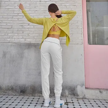 Poilsiu Moterų Sweatpants Hip-Hop Kelnes Prarasti Streetwear Haremo Kelnės Moterims Baggy Moterų Korėjos Stiliaus Kelnės Pantalon Femme