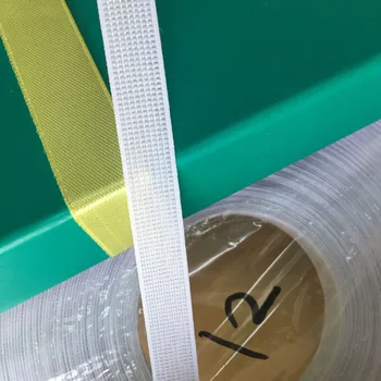 Poliesterio/Plastiko Iškaulinėjimas - Amatų & Korsetas Plastiko Iškaulinėjimas 50 metrų x 10mm, siuvimo priėmimo vestuvių suknelė/corselet/ šurmulio